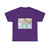 Asia - Southwest (1963) (Map) T-Shirt