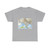 Asia - Southwest (1963) (Map) T-Shirt