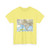 Asia - Southwest (1963) (Map) T-Shirt