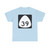 Color: Light Blue | Position: front | Image: 1