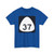 HI-37 (Hawaii) (Road Sign) T-Shirt