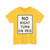 MUTCD-TX R10-11T (Texas) (Road Sign) T-Shirt