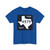 Texas FM 4579 (Texas) (Road Sign) T-Shirt