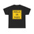 MUTCD-PR W17-3ap (Puerto Rico) (Road Sign) T-Shirt