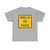 MUTCD-PR W17-3ap (Puerto Rico) (Road Sign) T-Shirt
