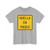 MUTCD-PR W17-3ap (Puerto Rico) (Road Sign) T-Shirt