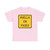 MUTCD-PR W17-3ap (Puerto Rico) (Road Sign) T-Shirt