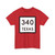 Color: Red | Position: other | Image: 3