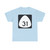 Color: Light Blue | Position: front | Image: 1
