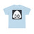 Color: Light Blue | Position: front | Image: 1