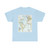Atlantic Ocean (1941) (Map) T-Shirt