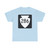 Color: Light Blue | Position: front | Image: 1