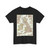 British Isles (1958) (Map) T-Shirt