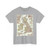 British Isles (1958) (Map) T-Shirt