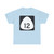 Color: Light Blue | Position: front | Image: 1