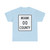 Color: Light Blue | Position: front | Image: 1