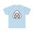 Color: Light Blue | Position: front | Image: 1