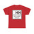 Color: Red | Position: front | Image: 1