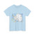Antarctica (1963) (Map) T-Shirt