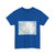 Antarctica (1963) (Map) T-Shirt