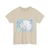Antarctica (1963) (Map) T-Shirt