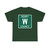 Color: Forest Green | Position: front | Image: 1