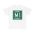 Color: White | Position: front | Image: 1