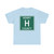 Color: Light Blue | Position: front | Image: 1