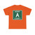 Color: Orange | Position: front | Image: 1