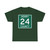Color: Forest Green | Position: front | Image: 1