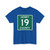 Color: Royal | Position: other | Image: 3