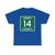Color: Royal | Position: front | Image: 1