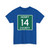 Color: Royal | Position: other | Image: 3