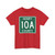 Color: Red | Position: other | Image: 3