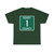 Color: Forest Green | Position: front | Image: 1