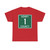 Color: Red | Position: front | Image: 1