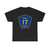 Henry County 17 (Illinois) (Road Sign) T-Shirt
