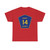 Color: Red | Position: front | Image: 1