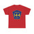 Color: Red | Position: front | Image: 1