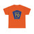 Color: Orange | Position: front | Image: 1