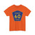 Color: Orange | Position: other | Image: 3