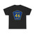 Hennepin County 46 (Minnesota) (Road Sign) T-Shirt