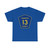 Hennepin County 13 (Minnesota) (Road Sign) T-Shirt