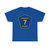 Hennepin County 7 (Minnesota) (Road Sign) T-Shirt
