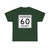Color: Forest Green | Position: front | Image: 1