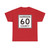 Color: Red | Position: front | Image: 1