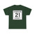 Color: Forest Green | Position: front | Image: 1