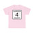 Color: Light Pink | Position: front | Image: 1