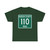 Color: Forest Green | Position: front | Image: 1