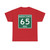 Color: Red | Position: front | Image: 1